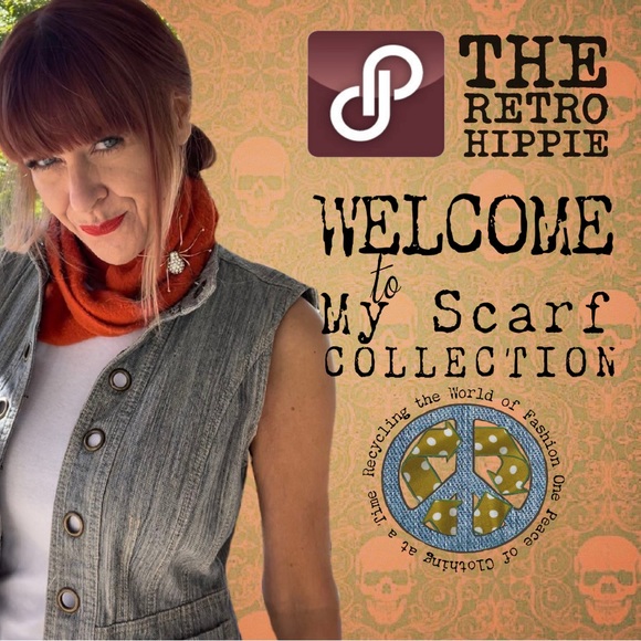 Scarf Collection - Picture 4 of 5